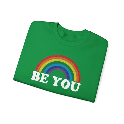 Be You Rainbow