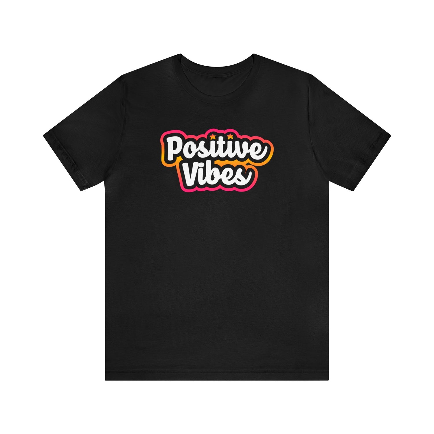 Positive Vibes