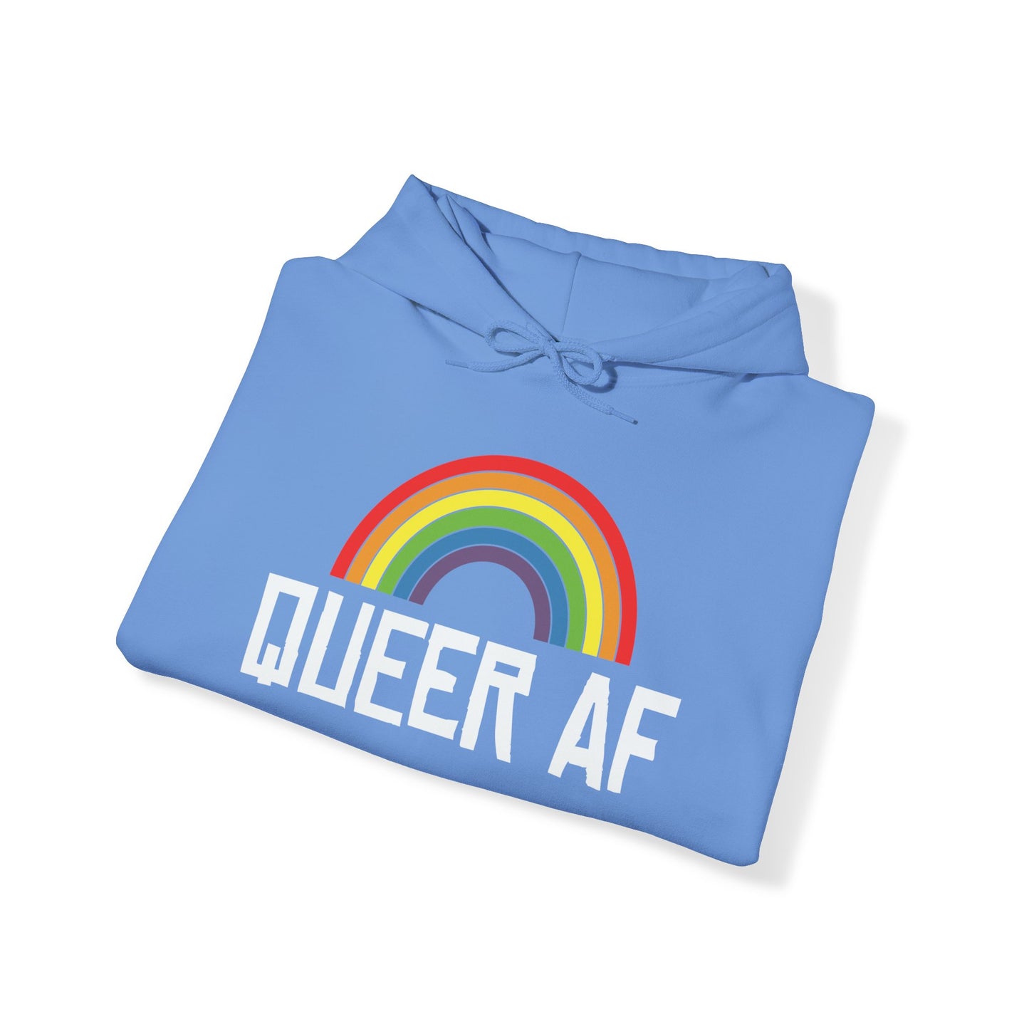 Queer as Fuck