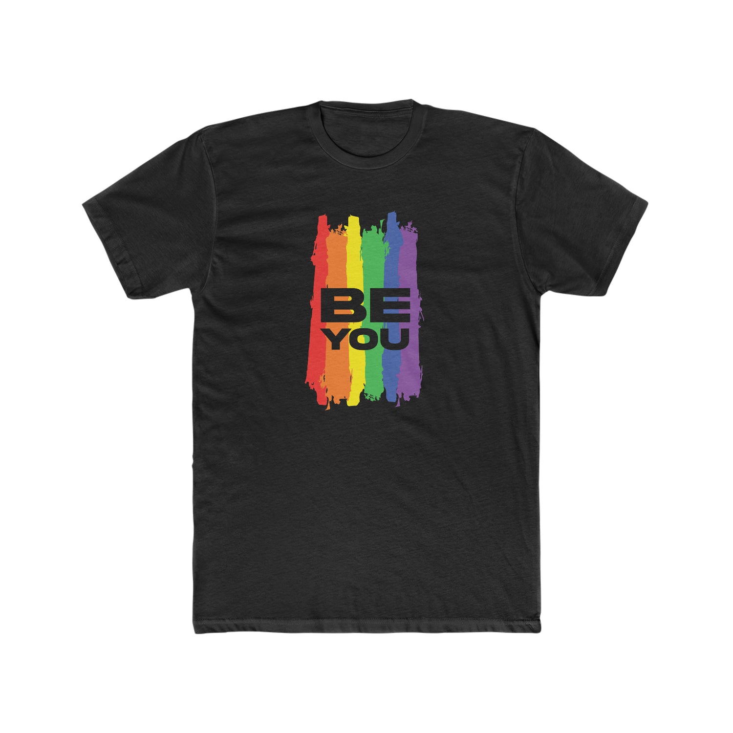 Be You LGBTQ Pride