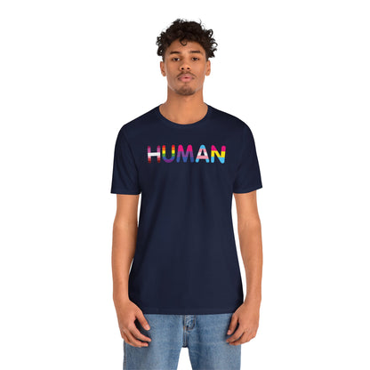 Human