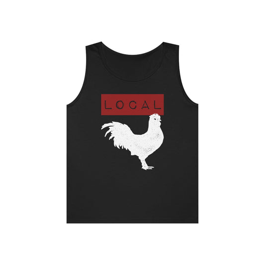 Local Cock - Wicked Naughty Apparel