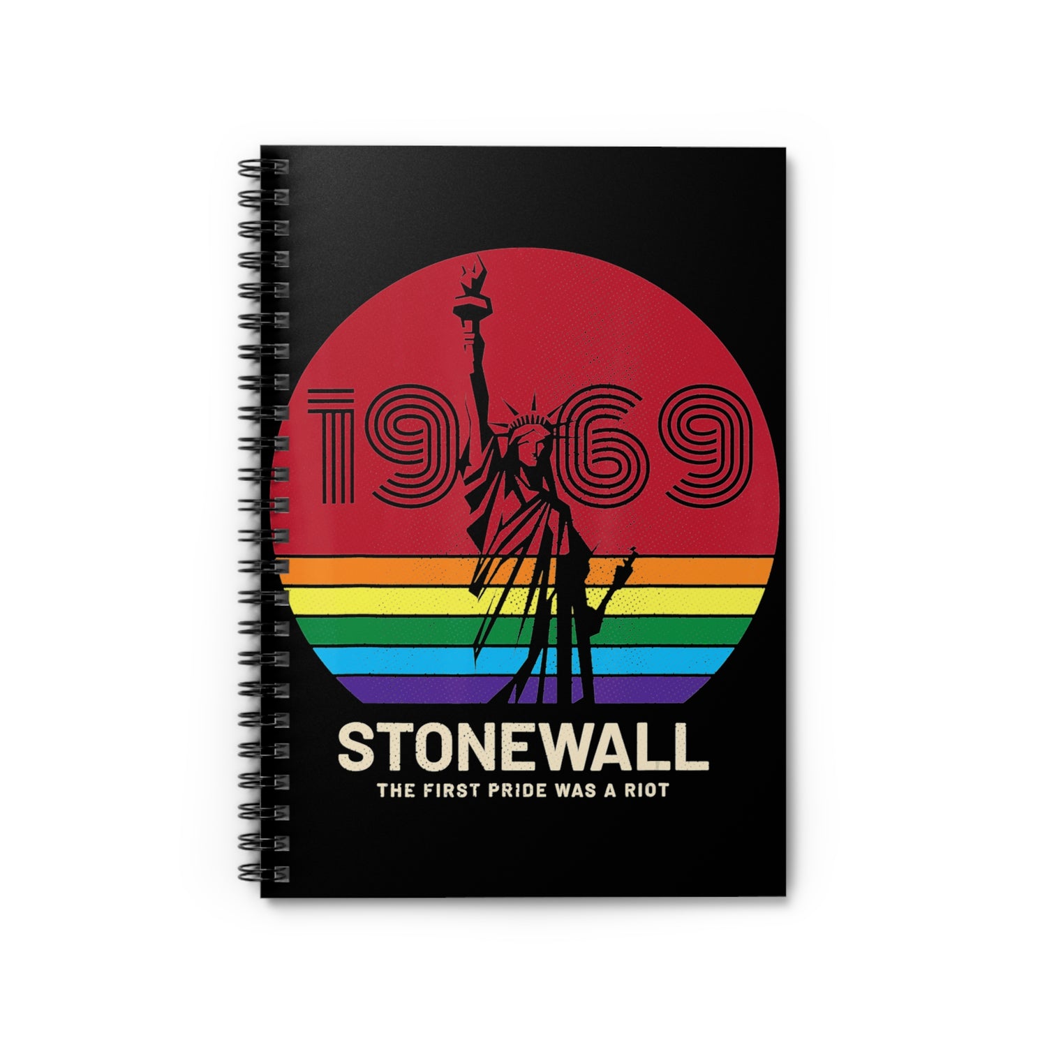 Stonewall Riots