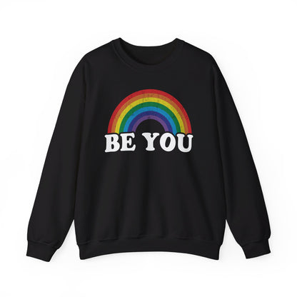 Be You Rainbow