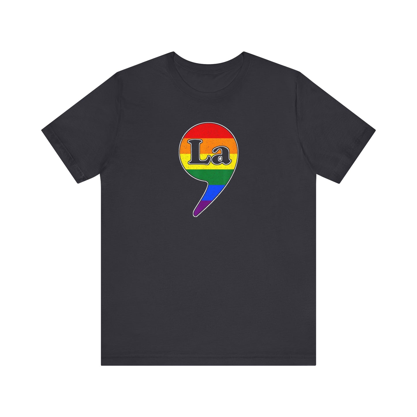 LGBTQ Kamala Harris Tee