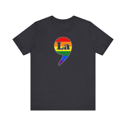 LGBTQ Kamala Harris Tee