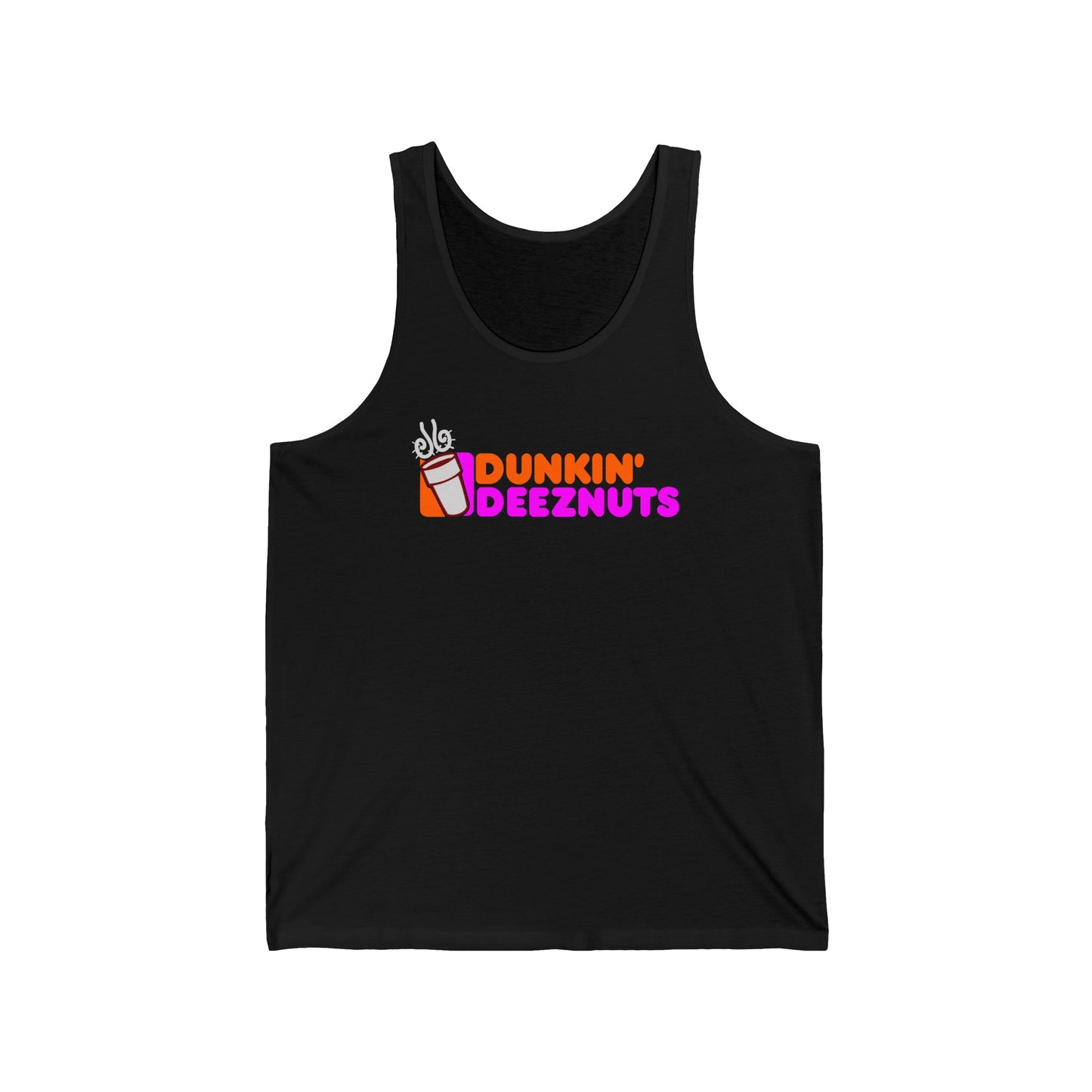 Dunkin Deeznuts