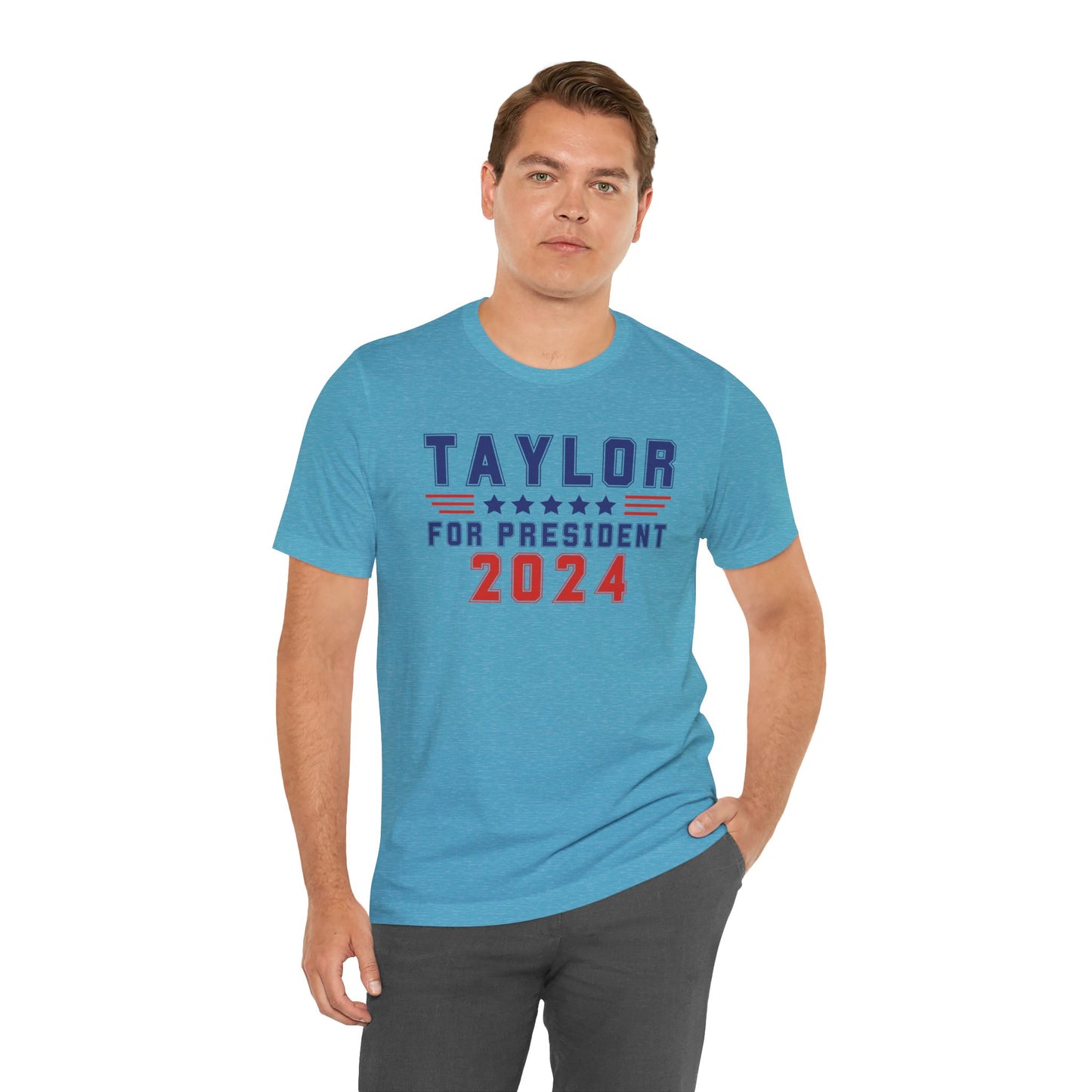 Taylor for President 2024