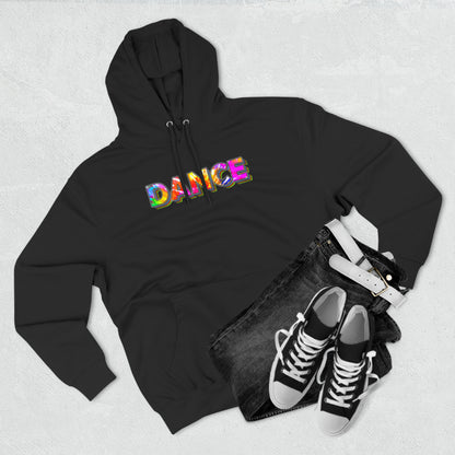 DANCE