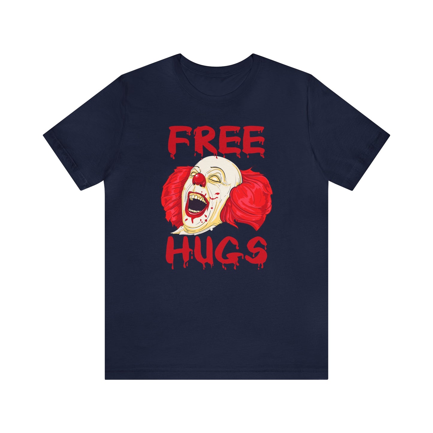 Free Hugs