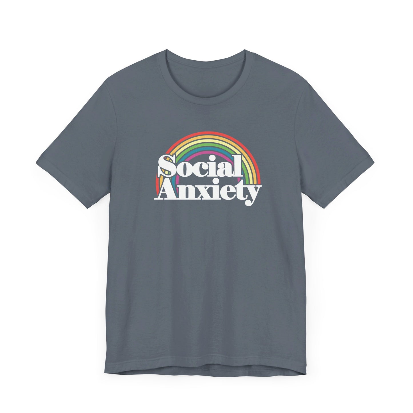 Social Anxiety