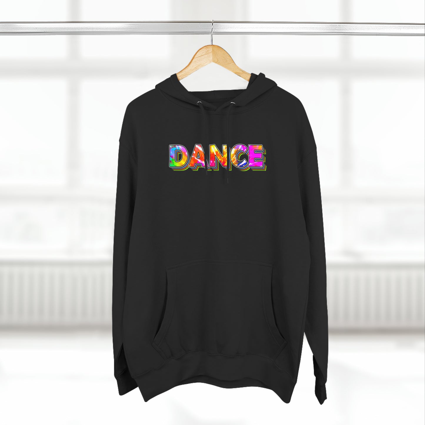 DANCE