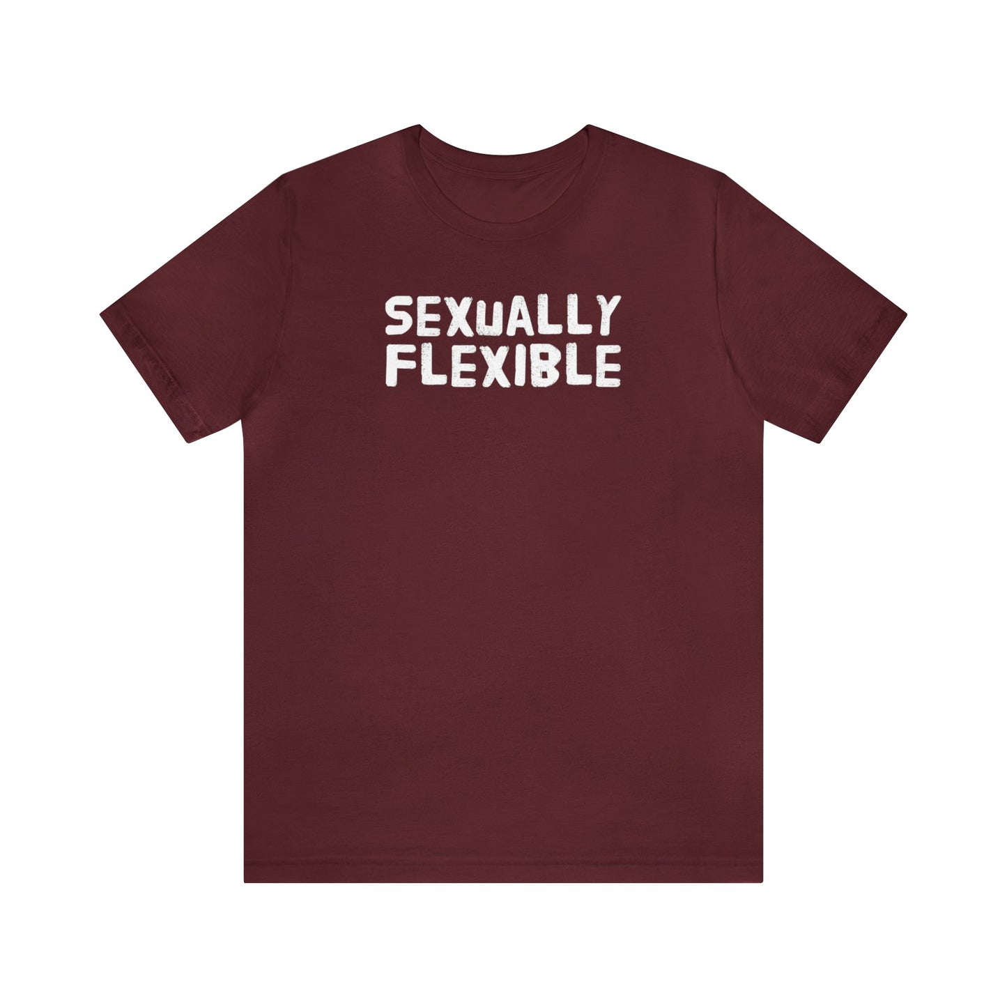 Sexually Flexible