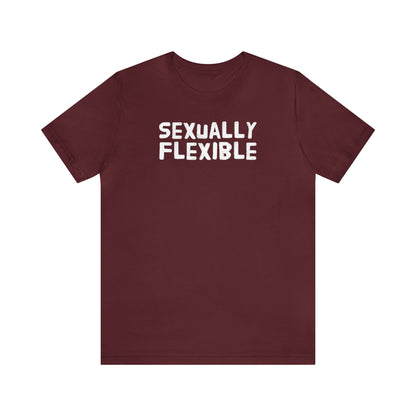 Sexually Flexible