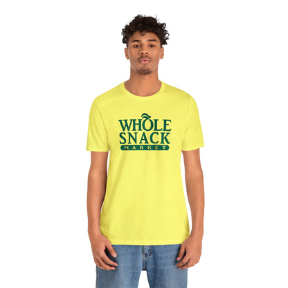 Whole Snack Market