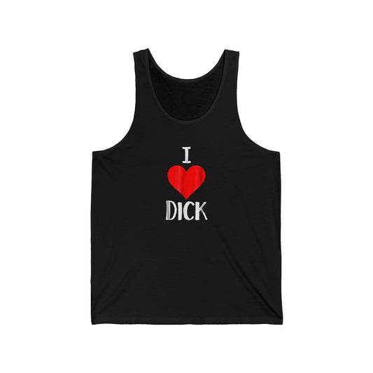 I Love Dick