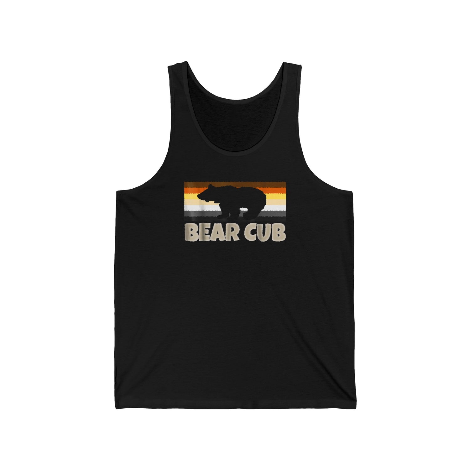 Bear Cub