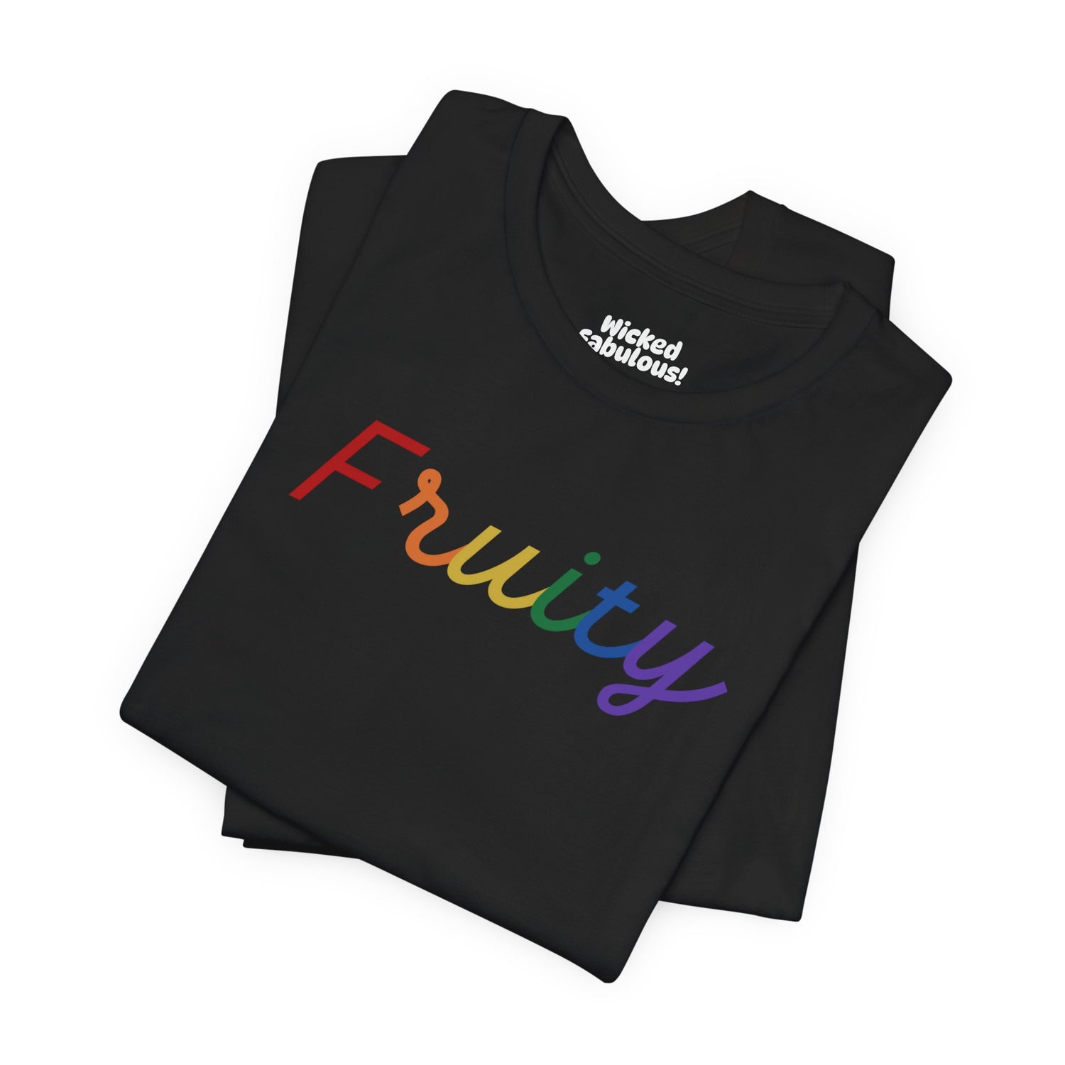 Fruity