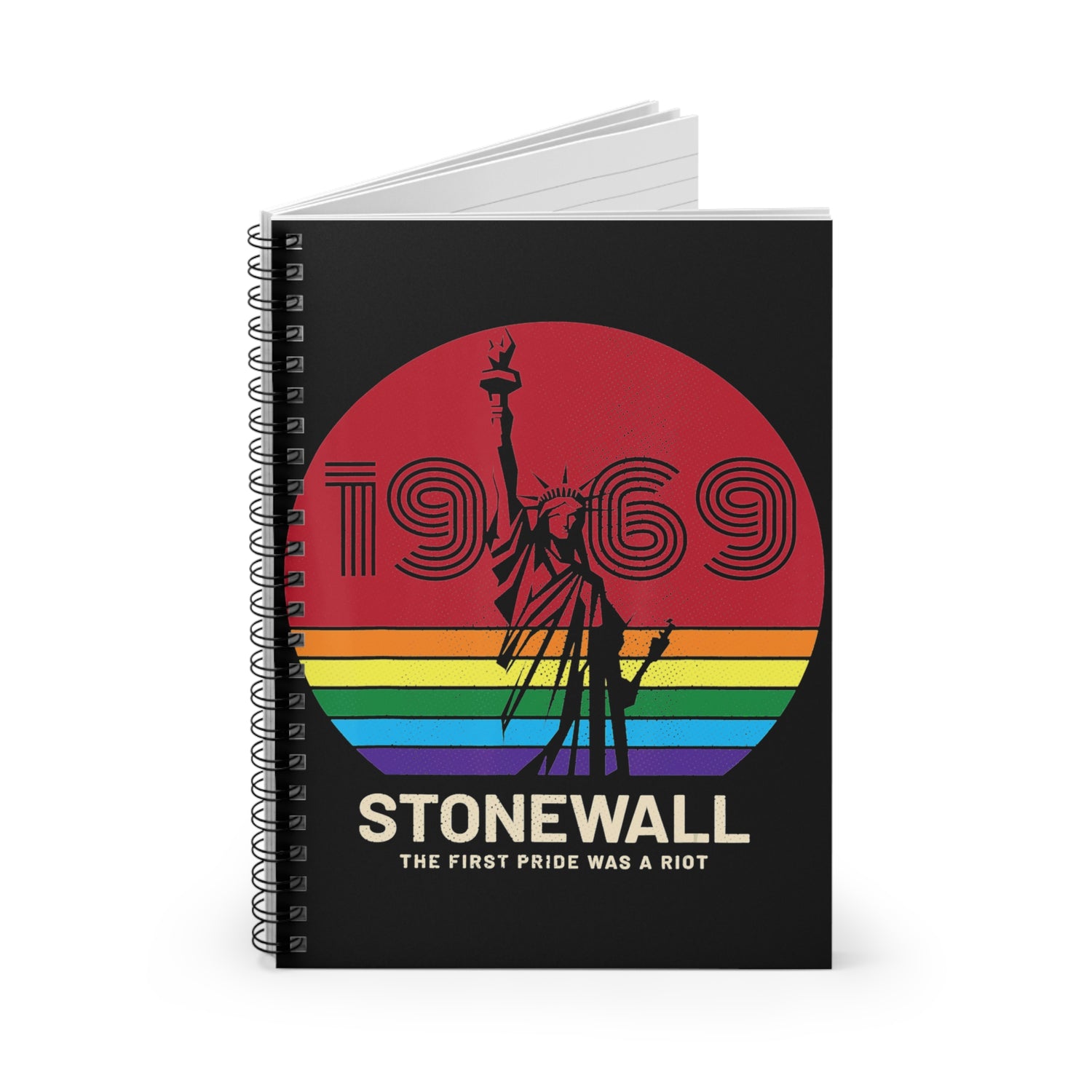 Stonewall Riots
