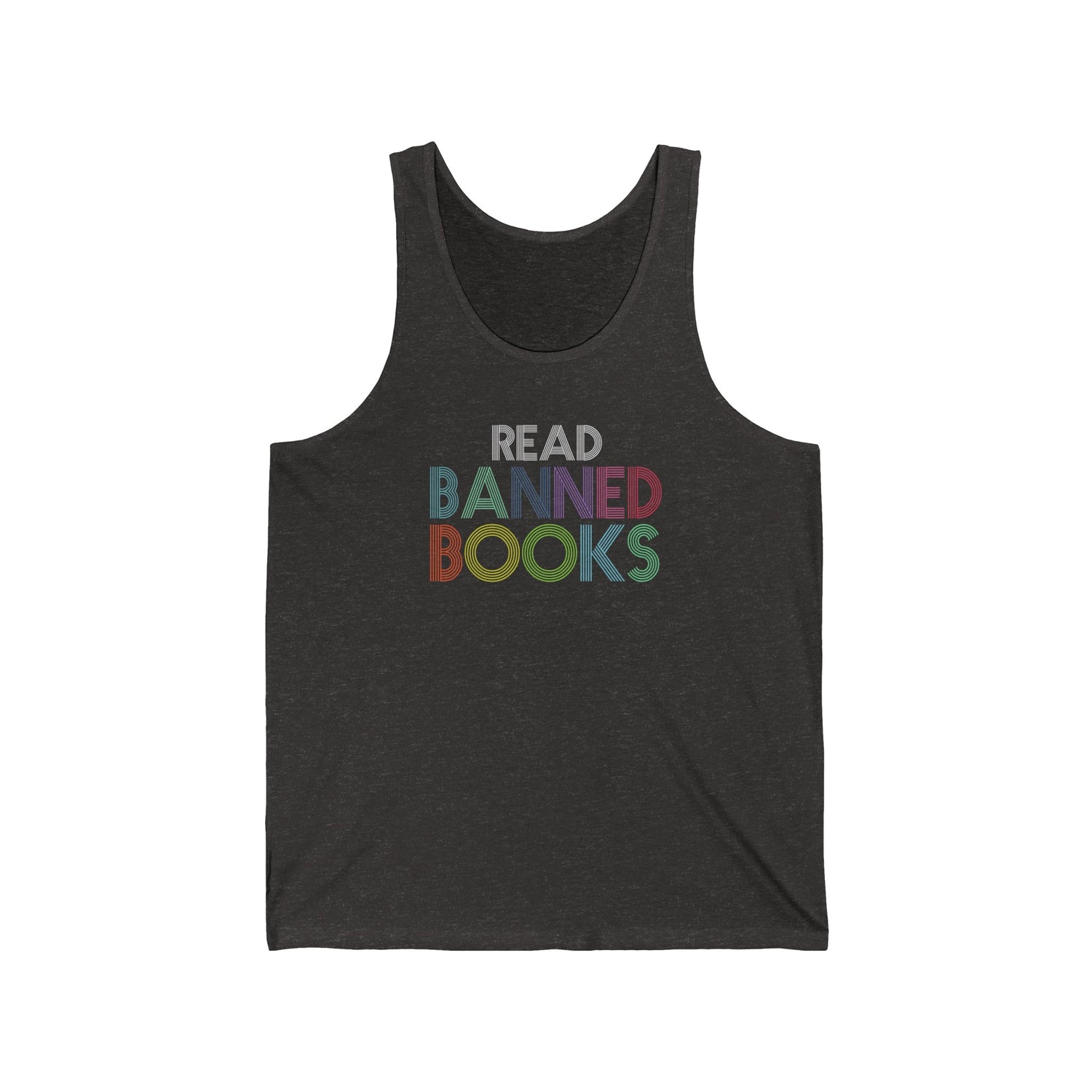 Read Banned Books