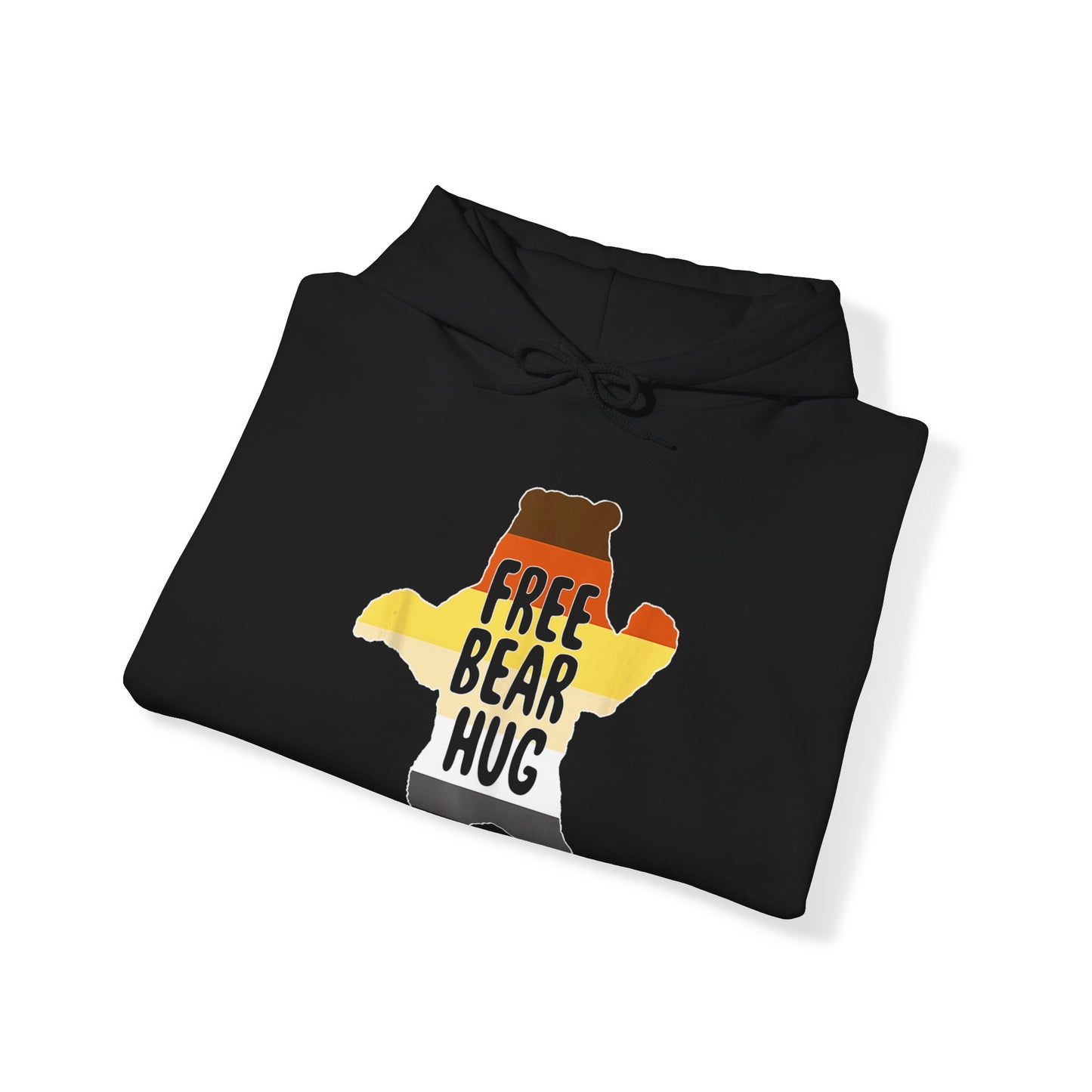 Free Bear Hug