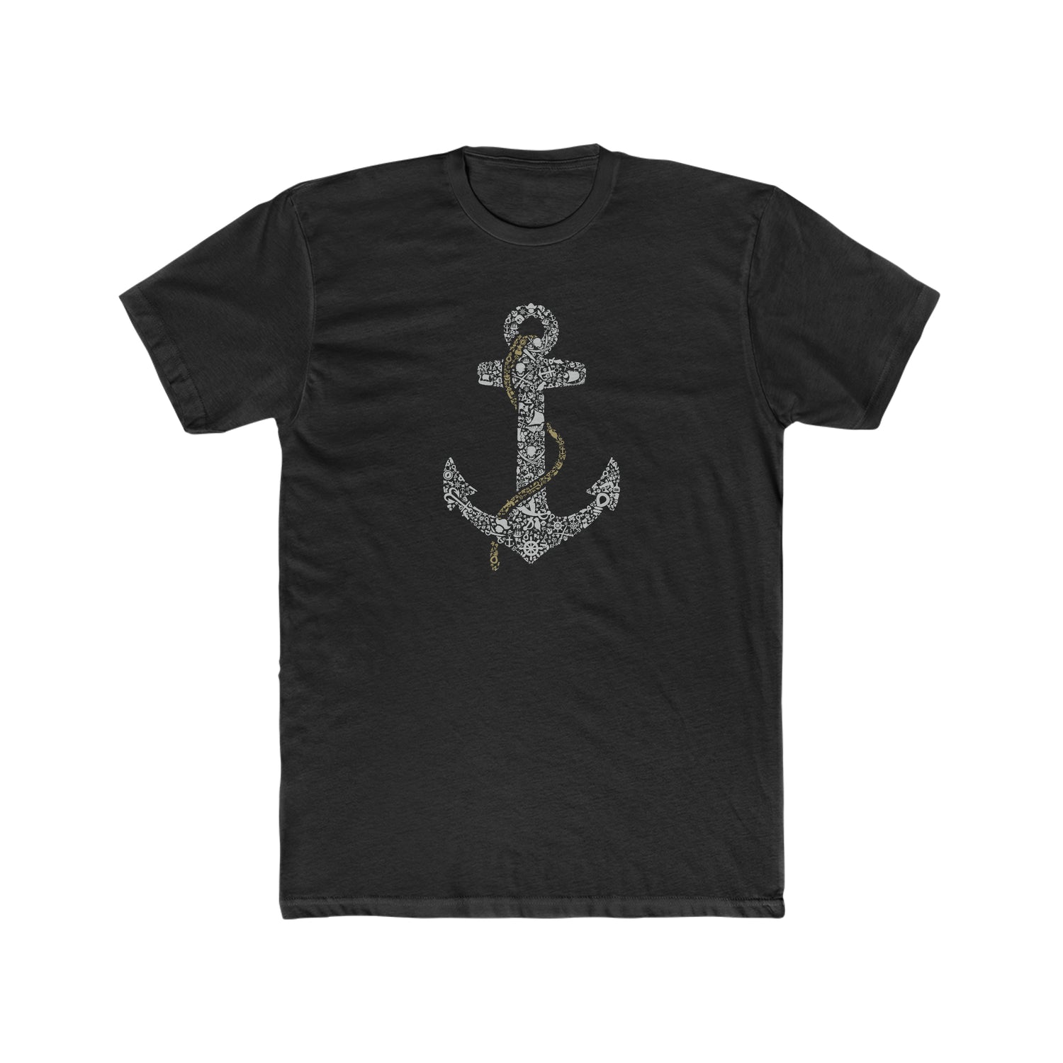 Mosaic Anchor