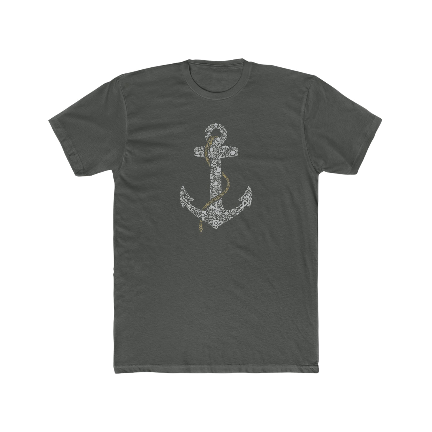 Mosaic Anchor