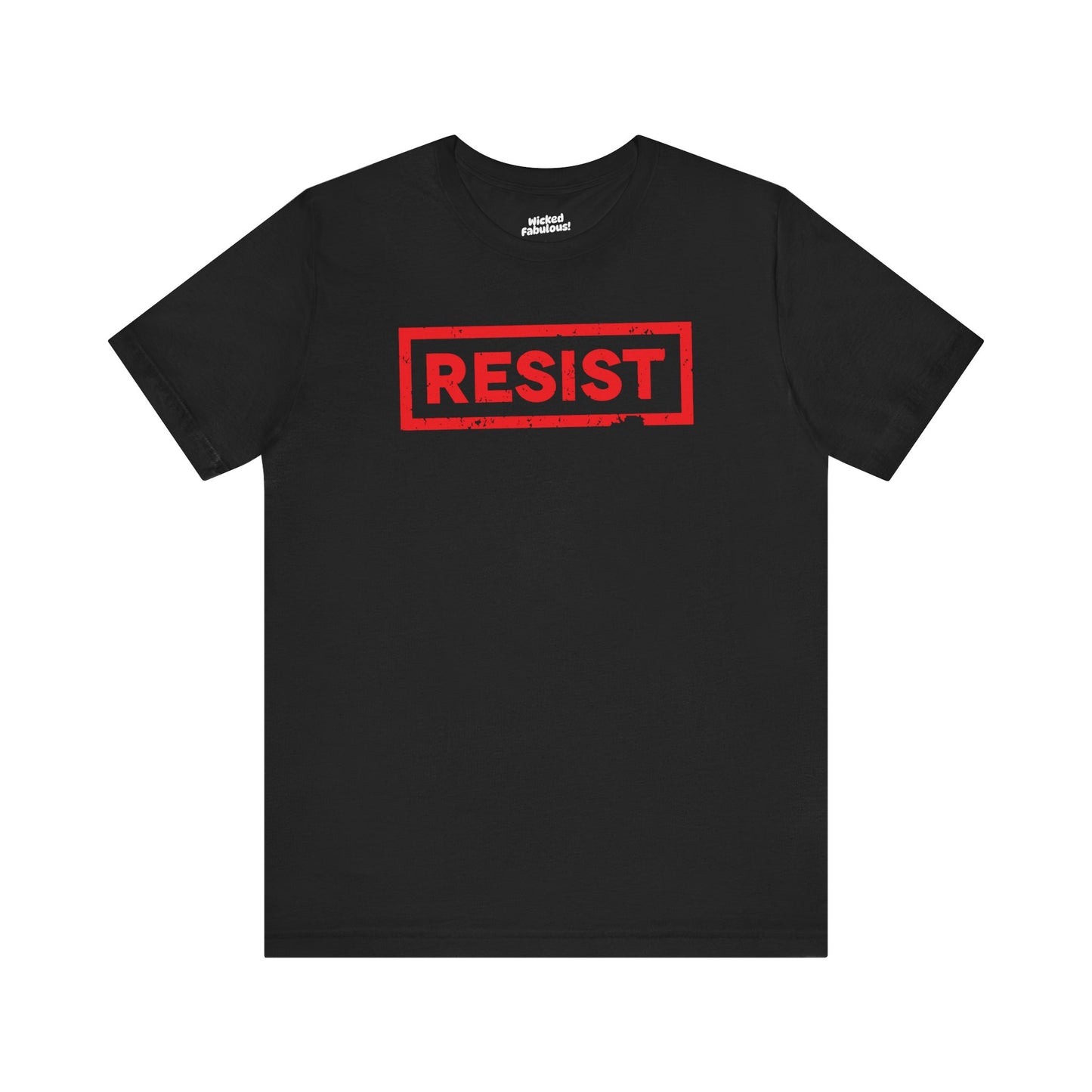 RESIST