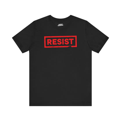 RESIST