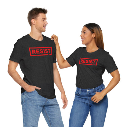 RESIST