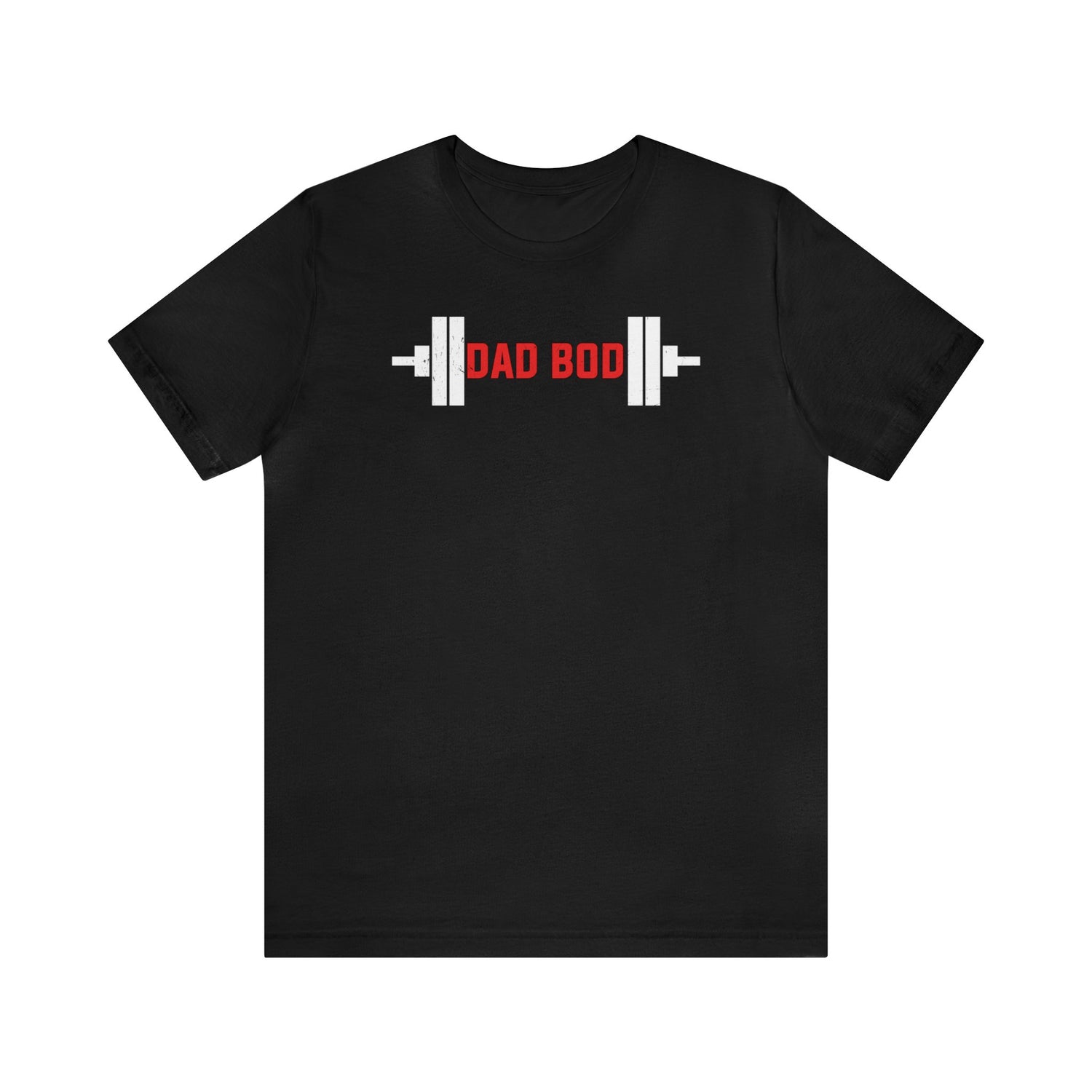 Dad Bod Fit