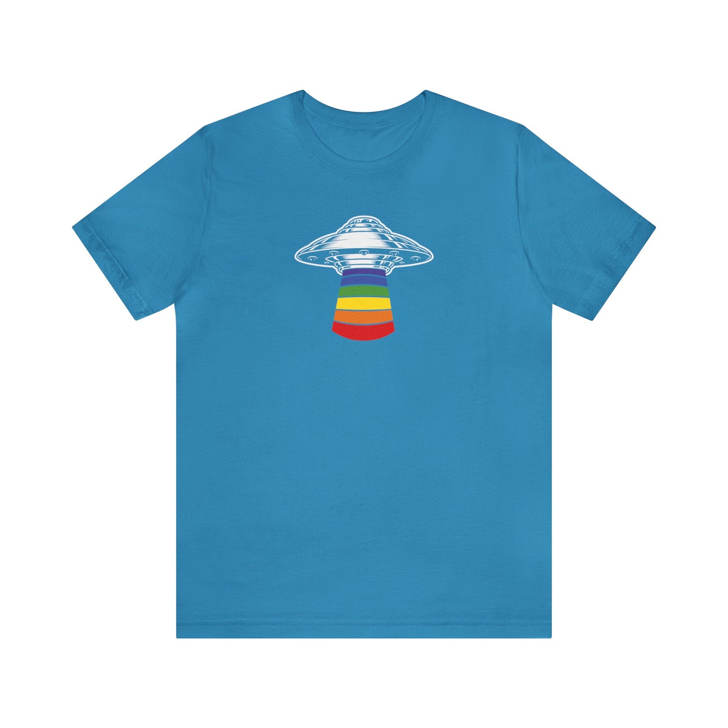 Queer UFO