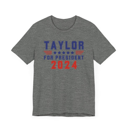 Taylor for President 2024