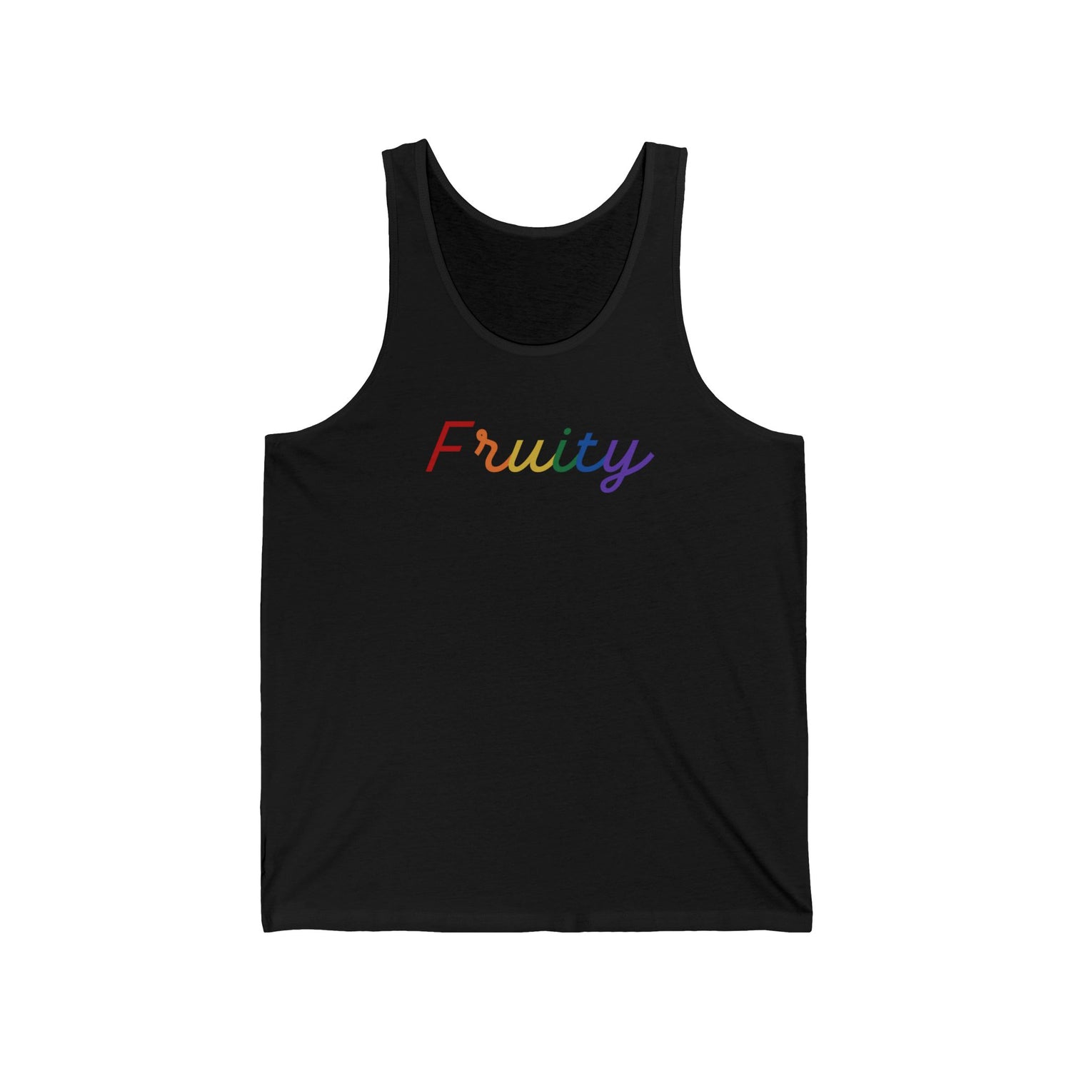 Fruity