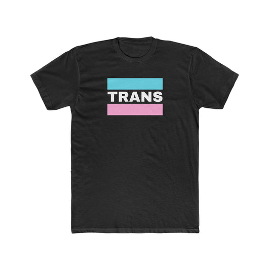 TRANS Pride