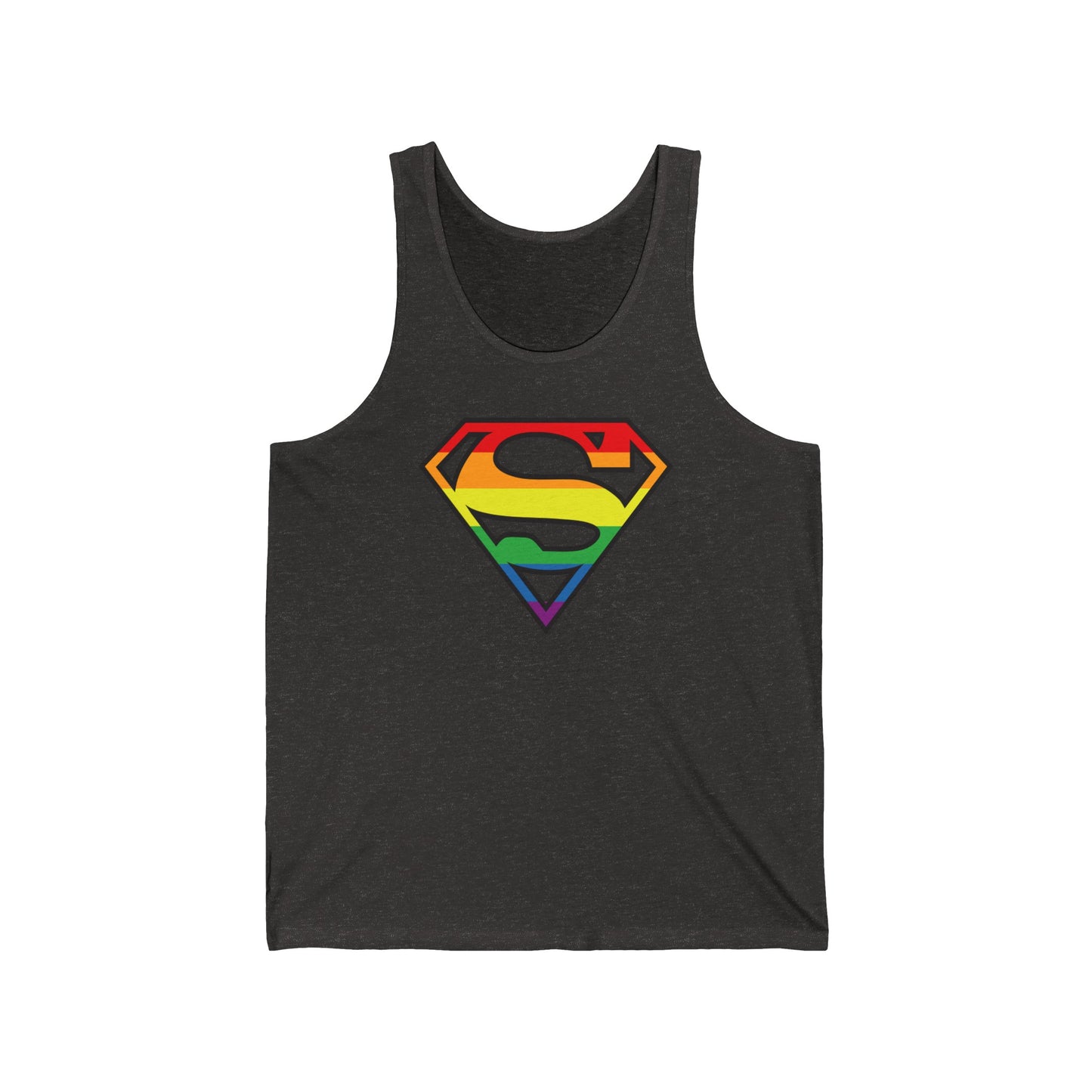 Gay Superhero