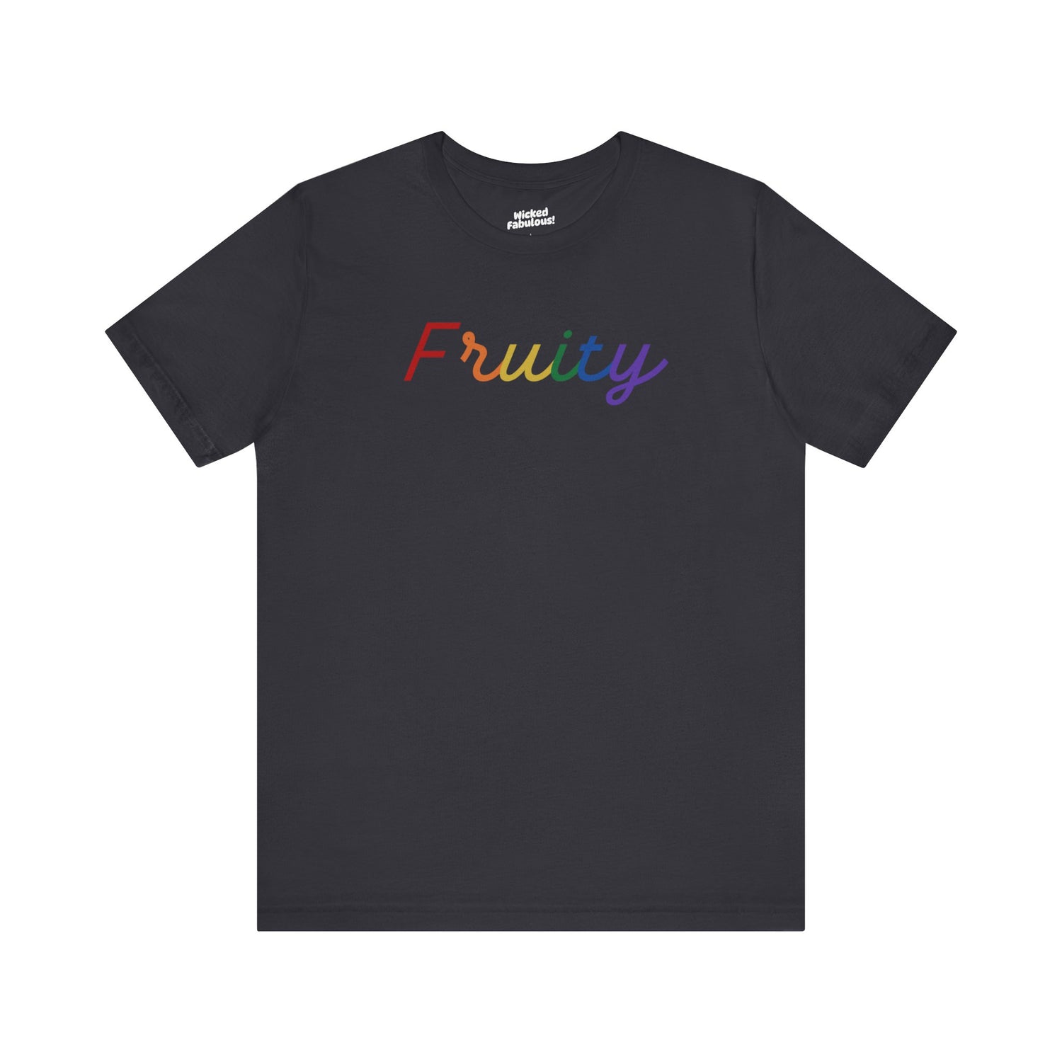 Fruity