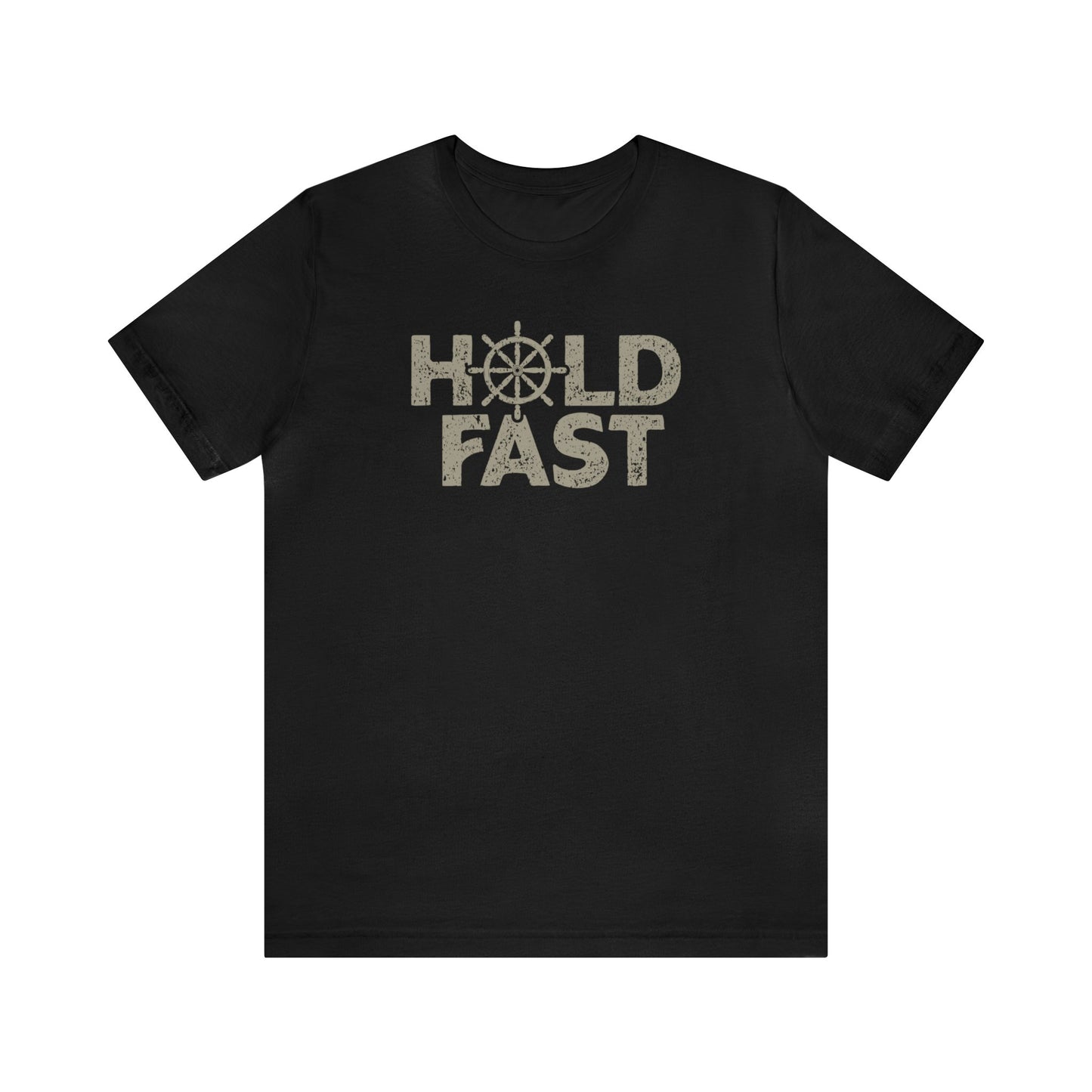 Hold Fast