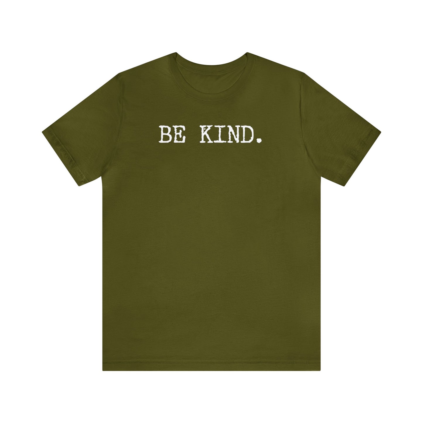 Be Kind