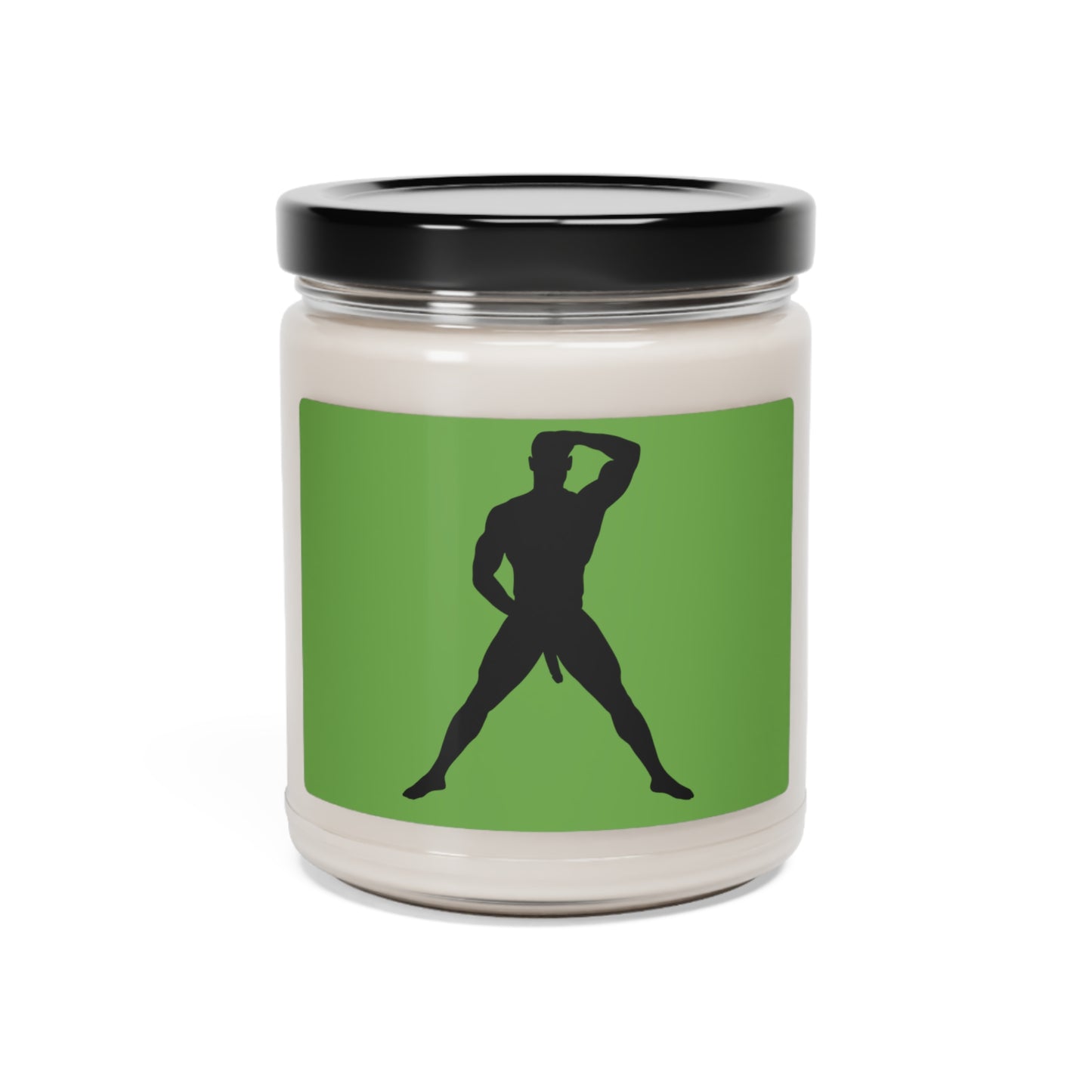 Private Nude Dancer Candle