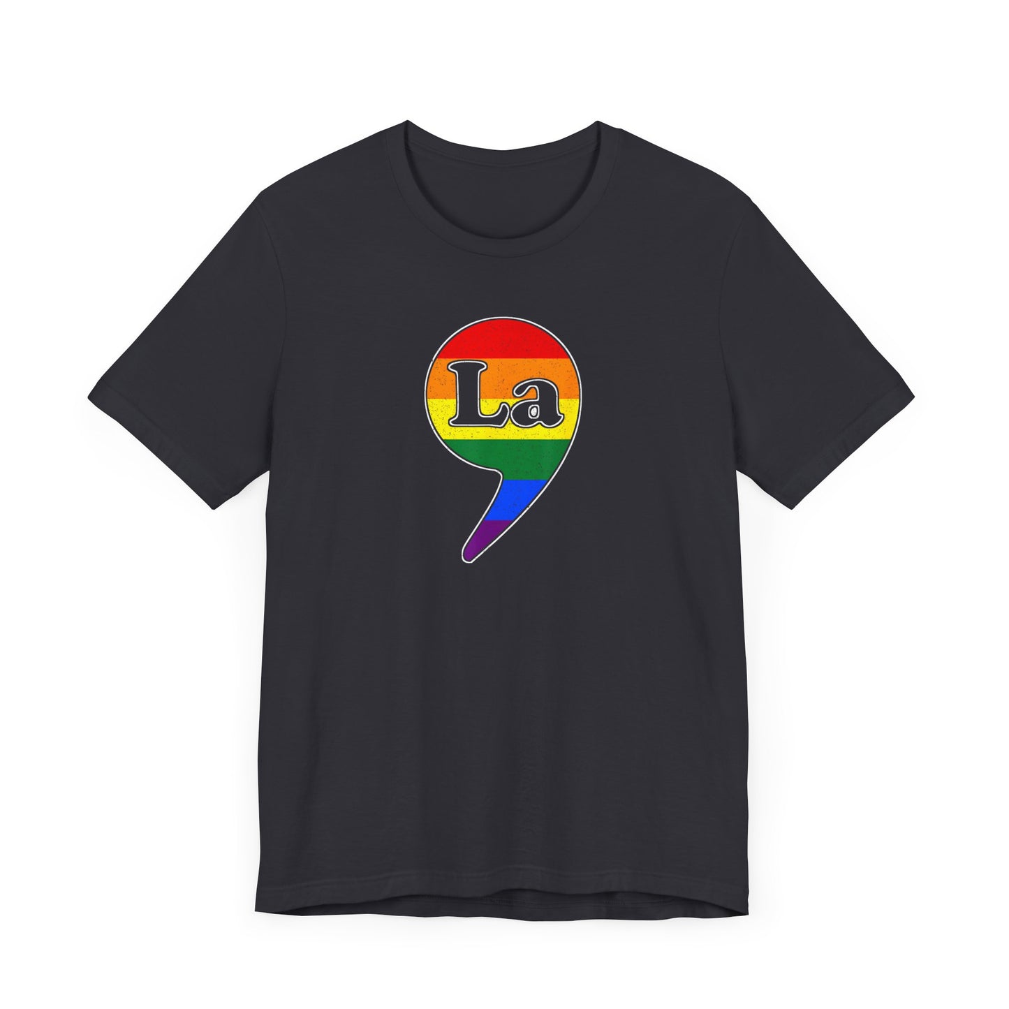 LGBTQ Kamala Harris Tee