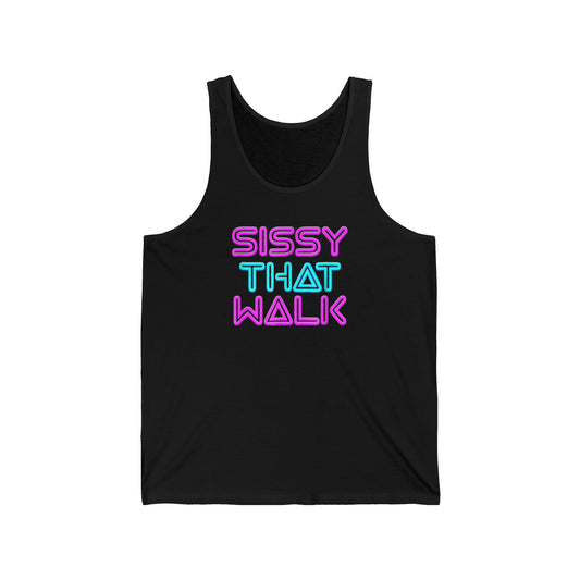 Sissy That Walk