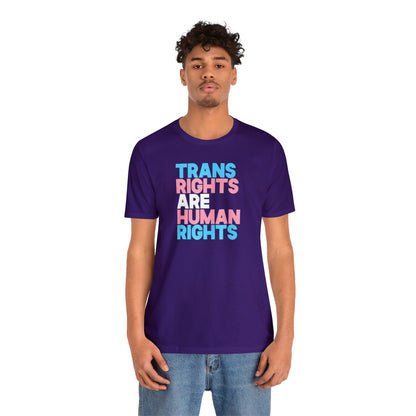 Trans Rights are Human Rights