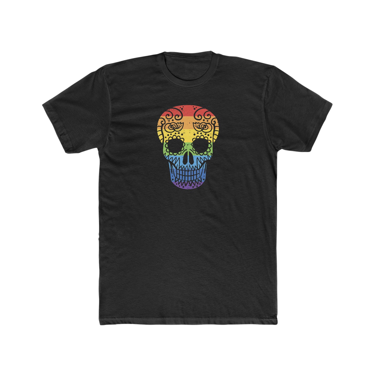 Día de Muertos