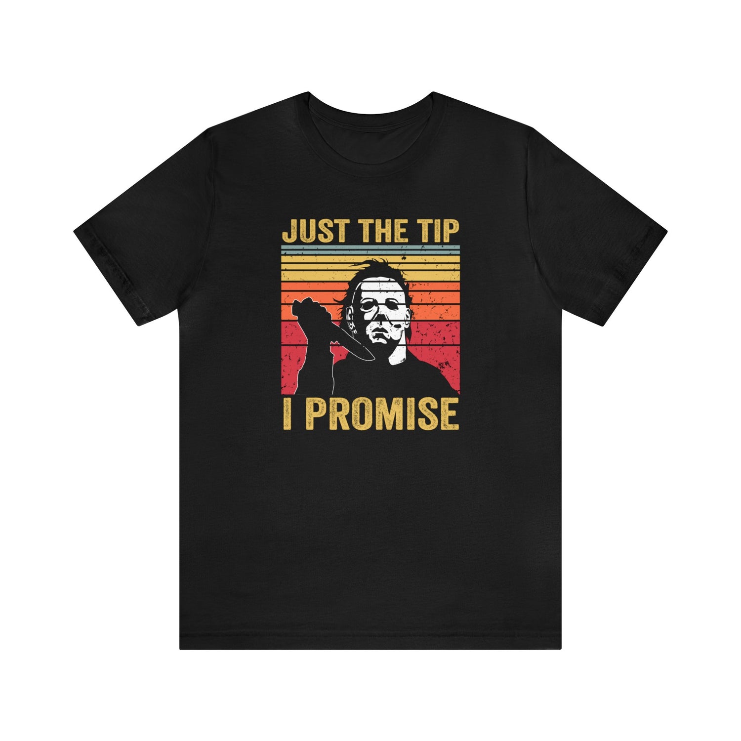 Just the Tip, I Promise