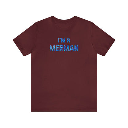 I'm A Merman