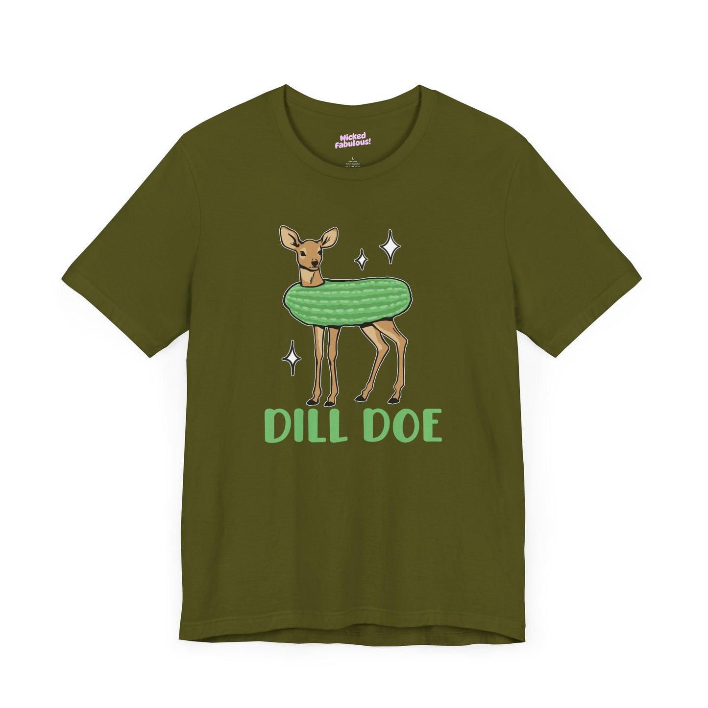 Dill Doe