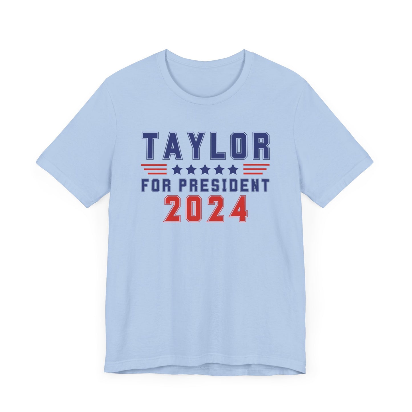 Taylor for President 2024