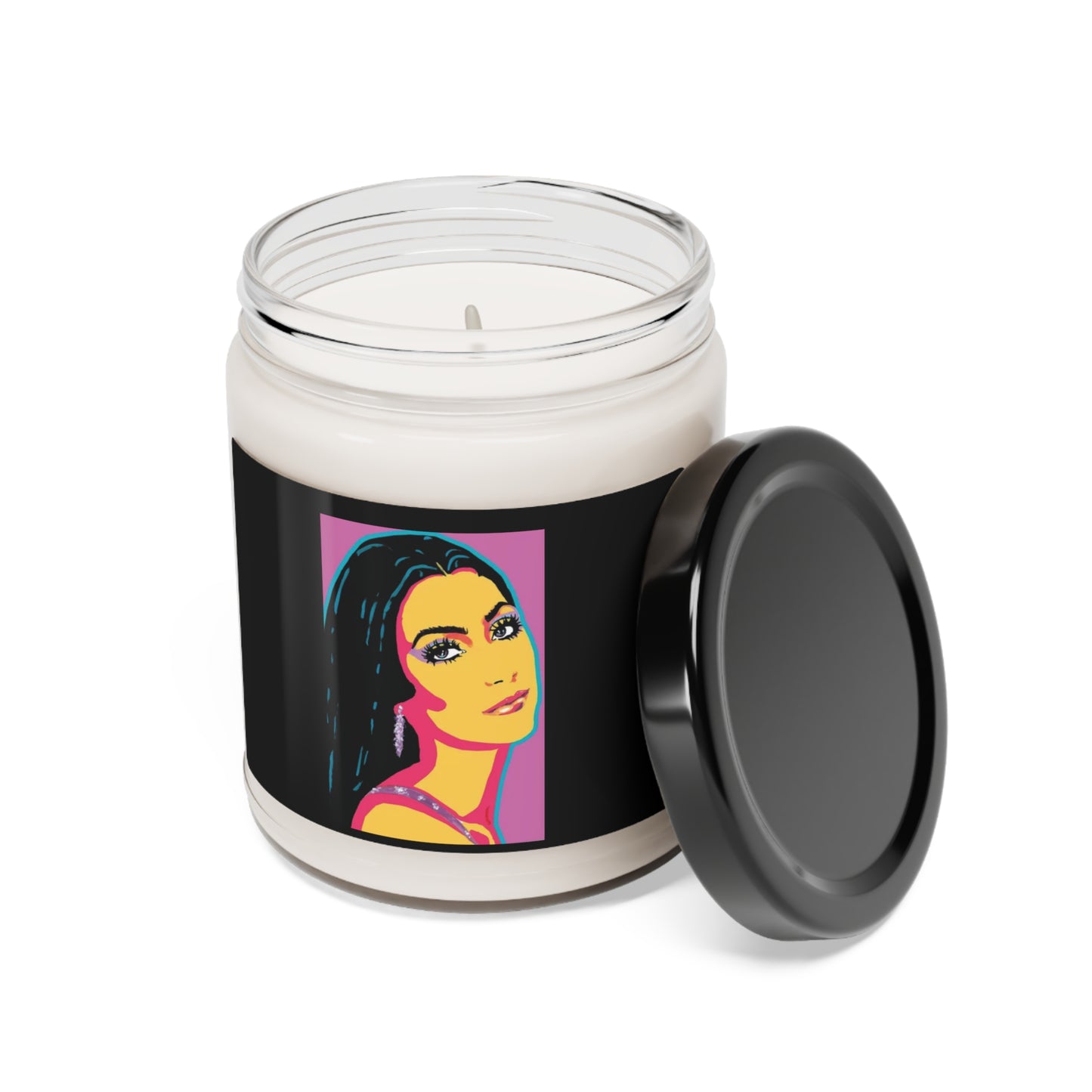 Cher Candle