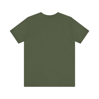 Trans Rights Awareness Tee - "Trans People are Not the Reason Your Life is Shitty"